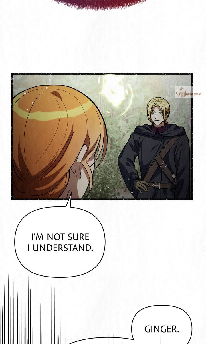 Dear, Not Cunning Witch Chapter 32 272 31