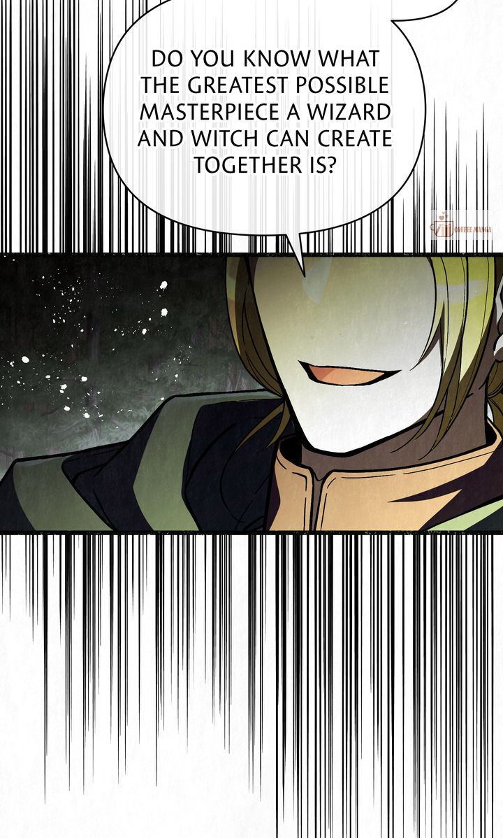 Dear, Not Cunning Witch Chapter 32 273 32
