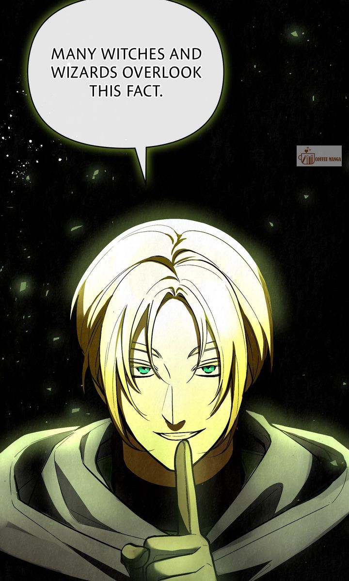 Dear, Not Cunning Witch Chapter 32 275 34