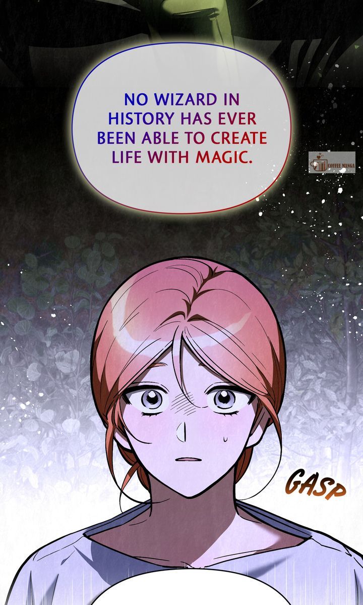 Dear, Not Cunning Witch Chapter 32 276 35