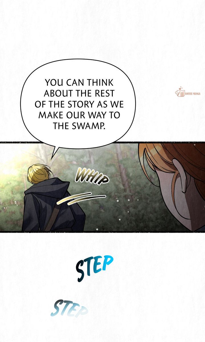 Dear, Not Cunning Witch Chapter 32 280 39