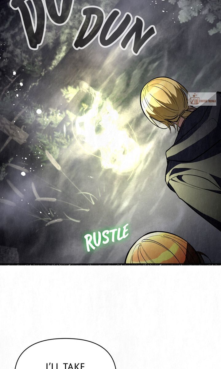 Dear, Not Cunning Witch Chapter 32 288 47