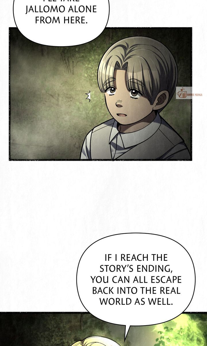 Dear, Not Cunning Witch Chapter 32 289 48