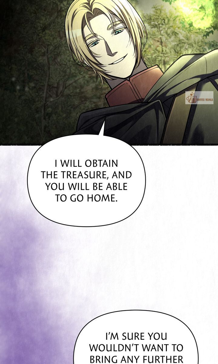 Dear, Not Cunning Witch Chapter 32 290 49