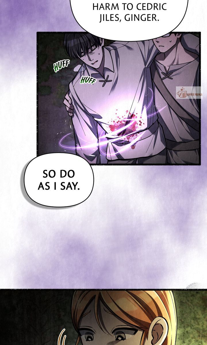 Dear, Not Cunning Witch Chapter 32 291 50