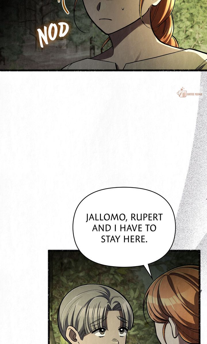 Dear, Not Cunning Witch Chapter 32 292 51