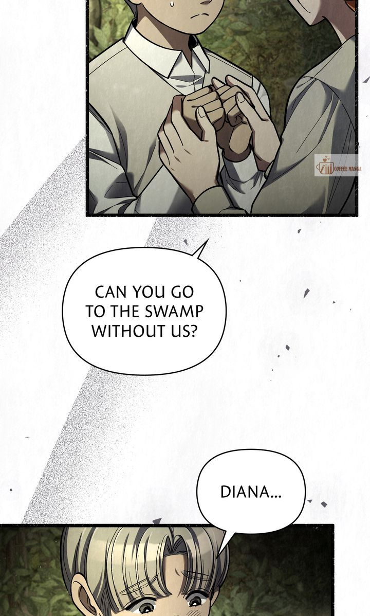 Dear, Not Cunning Witch Chapter 32 293 52