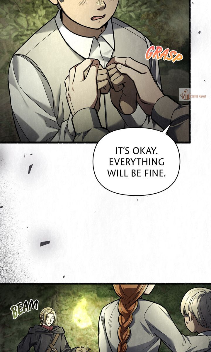 Dear, Not Cunning Witch Chapter 32 294 53
