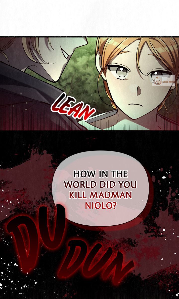 Dear, Not Cunning Witch Chapter 32 297 56