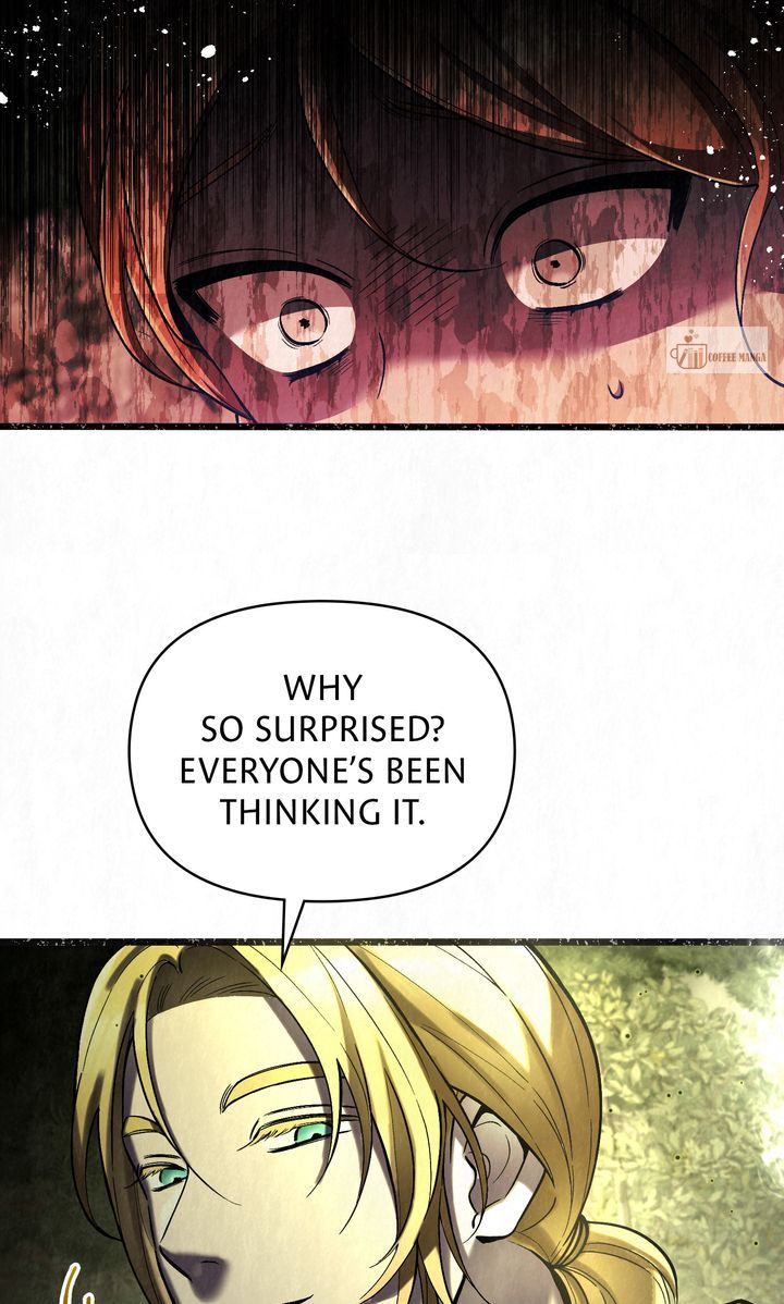 Dear, Not Cunning Witch Chapter 32 298 57