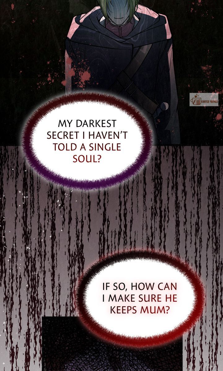 Dear, Not Cunning Witch Chapter 32 302 61