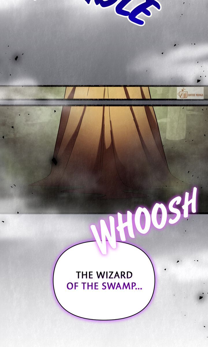 Dear, Not Cunning Witch Chapter 32 307 66