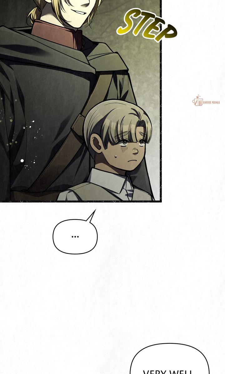Dear, Not Cunning Witch Chapter 32 310 69
