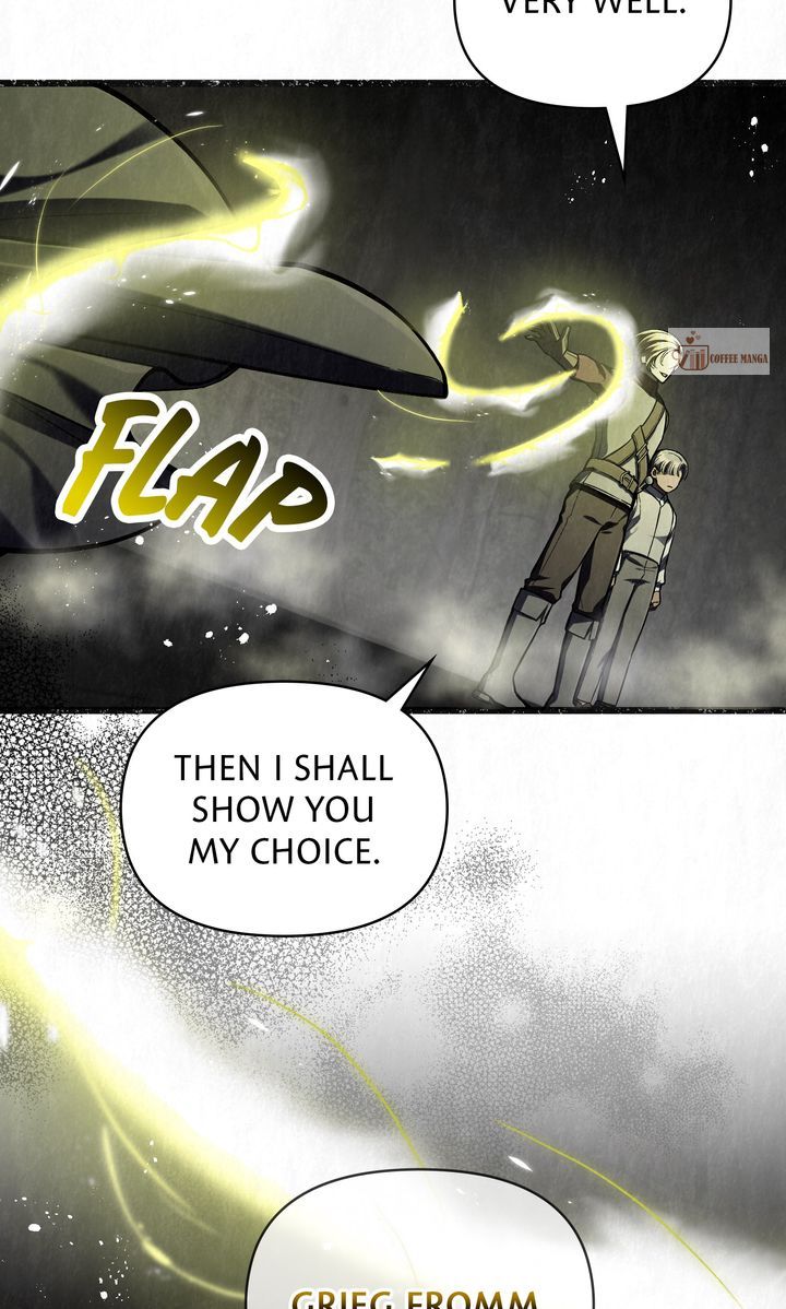 Dear, Not Cunning Witch Chapter 32 311 70