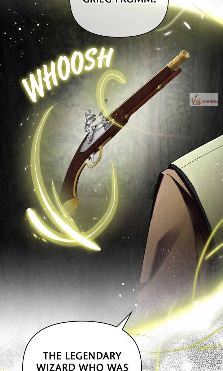 Dear, Not Cunning Witch Chapter 32 312 71