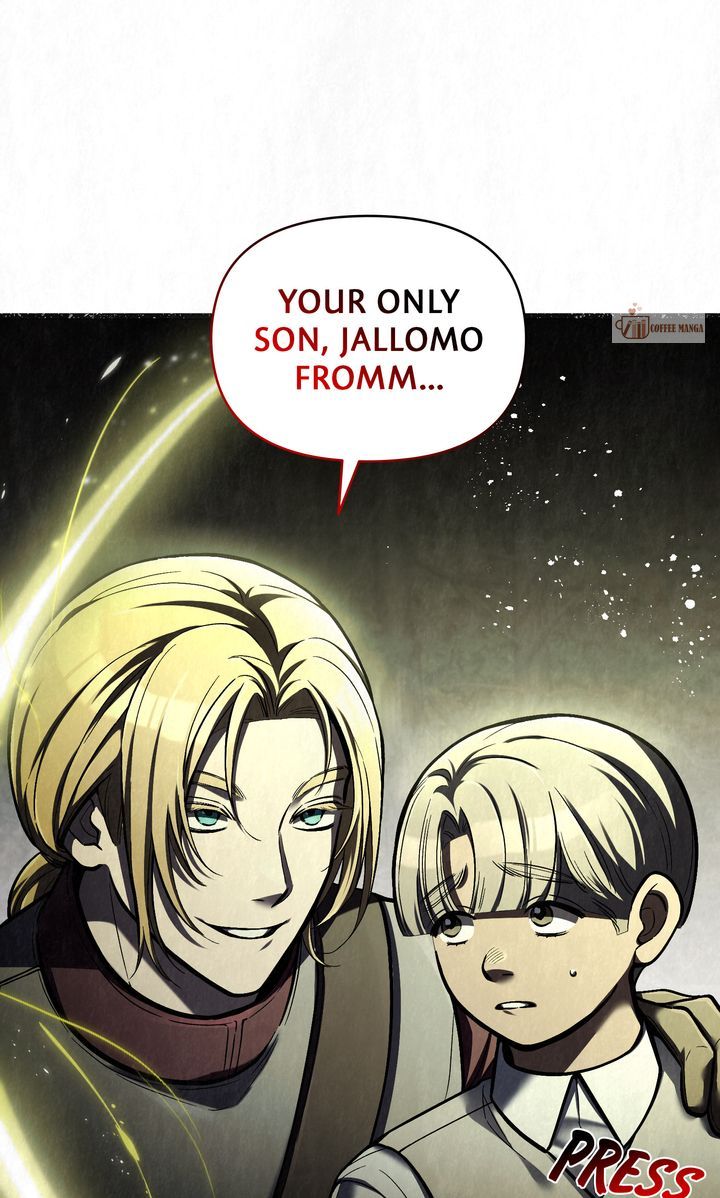Dear, Not Cunning Witch Chapter 32 314 73