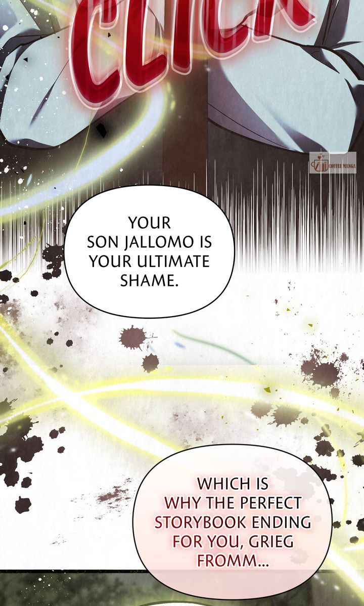 Dear, Not Cunning Witch Chapter 32 317 76
