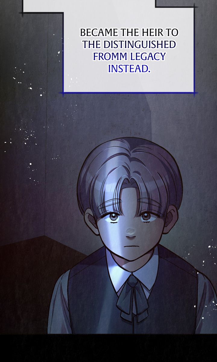 Dear, Not Cunning Witch Chapter 33 234 08