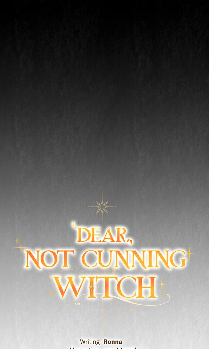 Dear, Not Cunning Witch Chapter 33 235 09