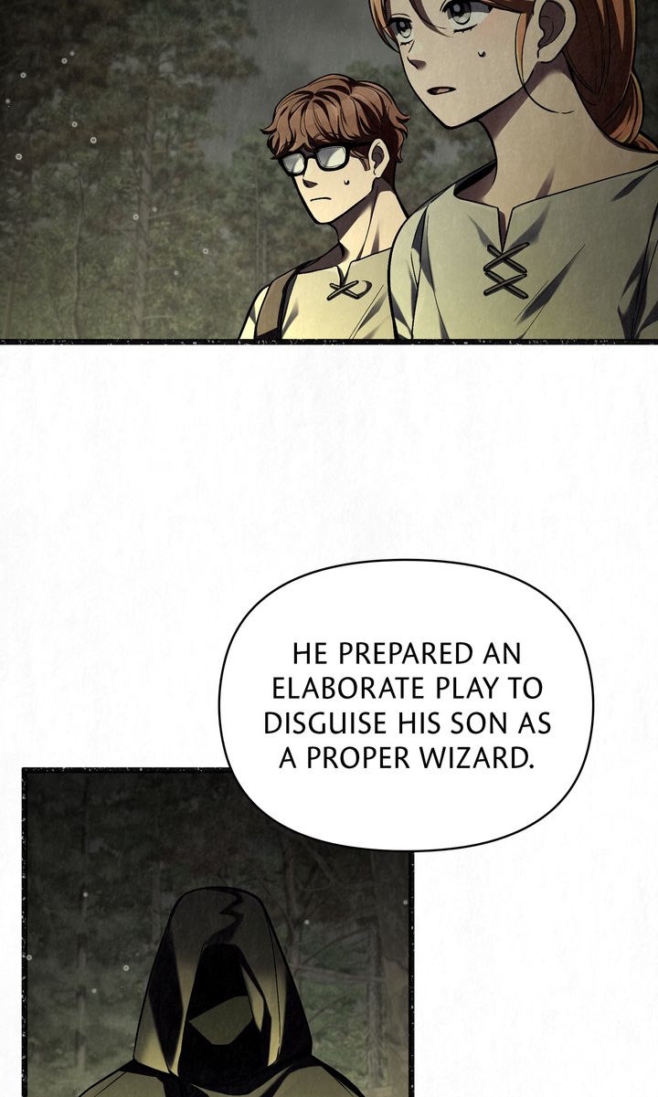 Dear, Not Cunning Witch Chapter 33 238 12