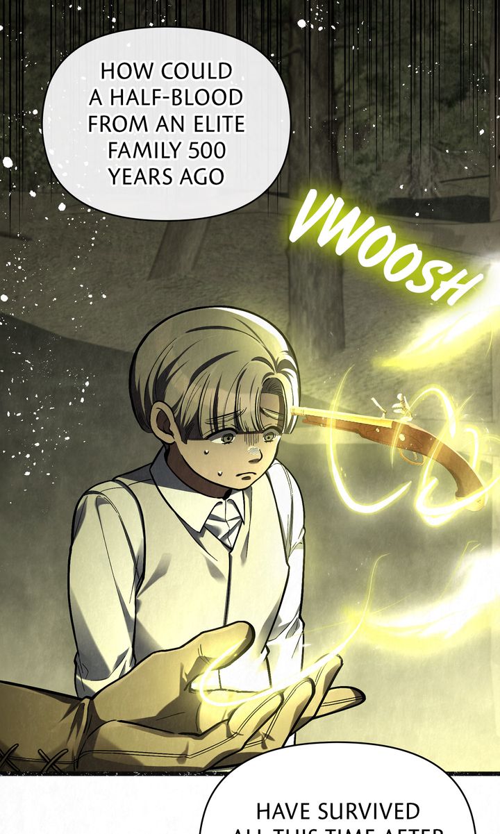 Dear, Not Cunning Witch Chapter 33 244 18