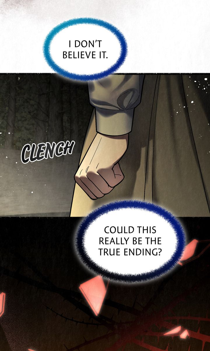 Dear, Not Cunning Witch Chapter 33 249 23