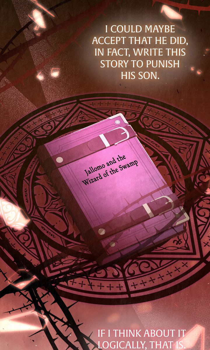 Dear, Not Cunning Witch Chapter 33 250 24