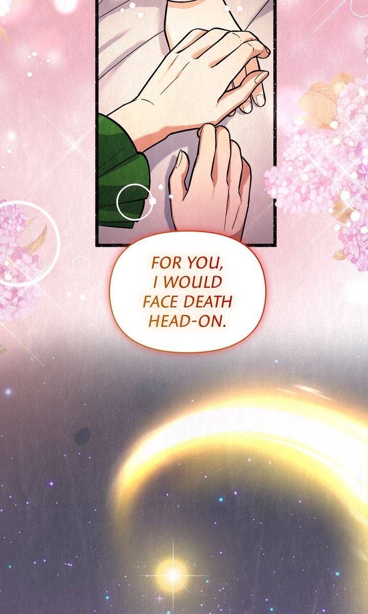 Dear, Not Cunning Witch Chapter 33 254 28