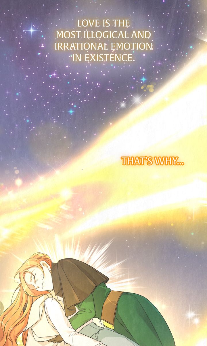Dear, Not Cunning Witch Chapter 33 255 29