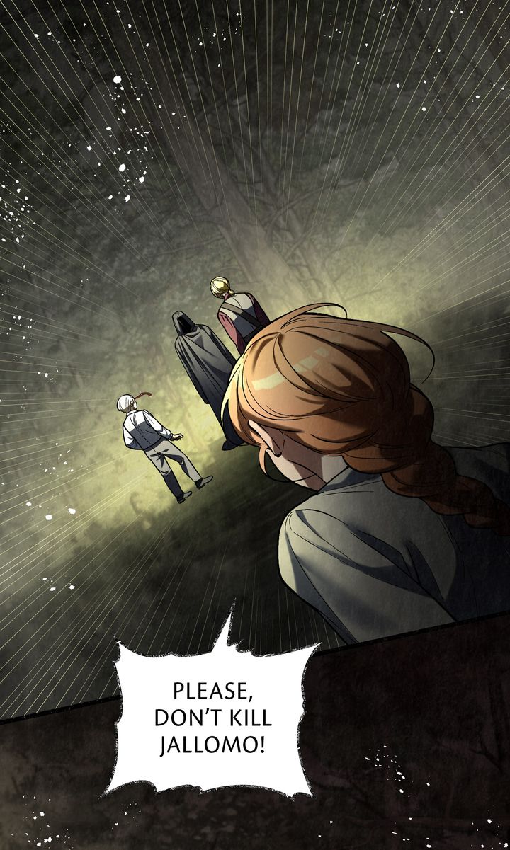 Dear, Not Cunning Witch Chapter 33 260 34