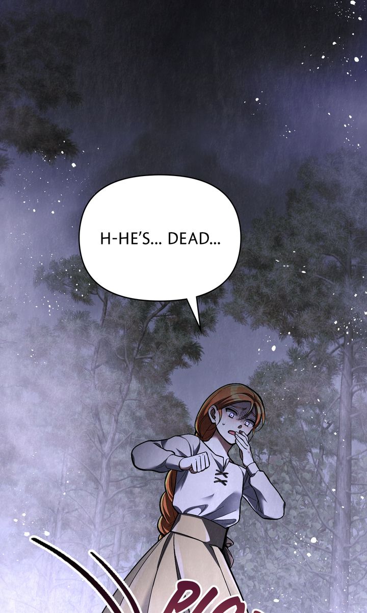 Dear, Not Cunning Witch Chapter 33 267 41
