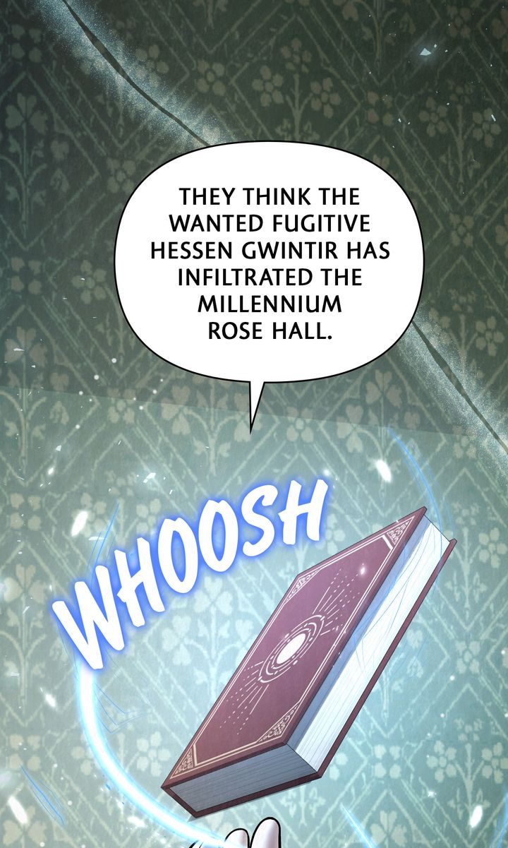 Dear, Not Cunning Witch Chapter 33 276 50