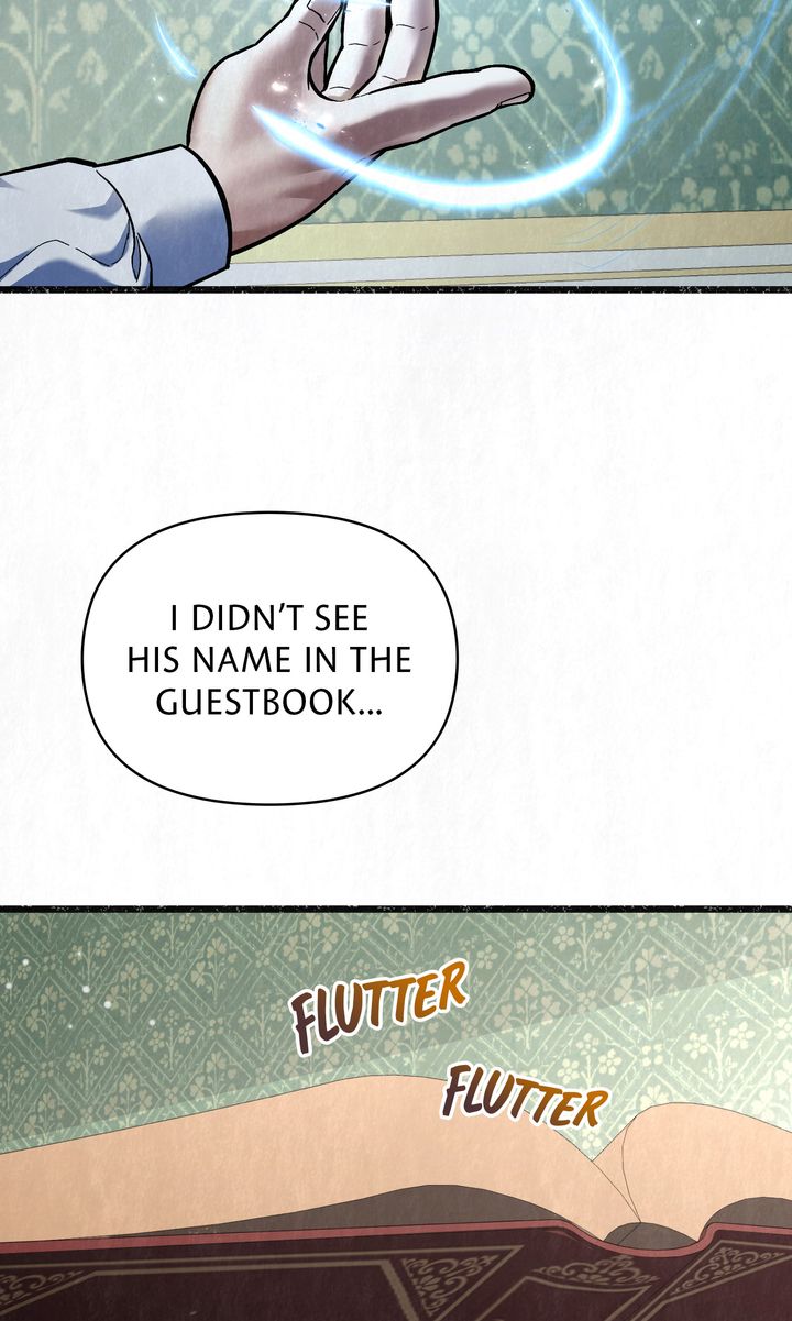 Dear, Not Cunning Witch Chapter 33 277 51