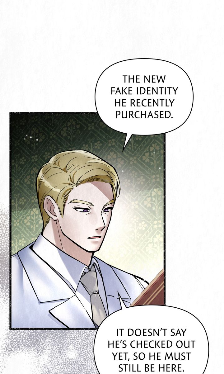 Dear, Not Cunning Witch Chapter 33 279 53