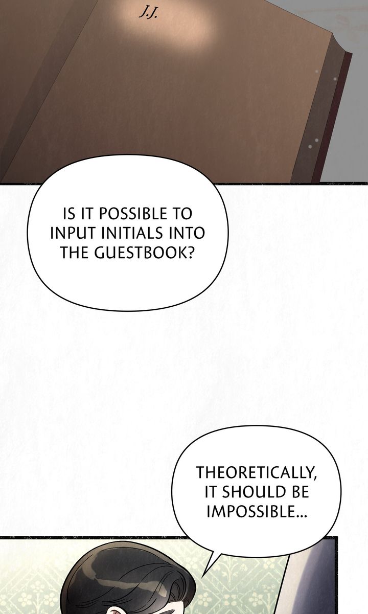Dear, Not Cunning Witch Chapter 33 281 55