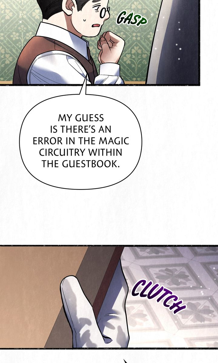 Dear, Not Cunning Witch Chapter 33 282 56