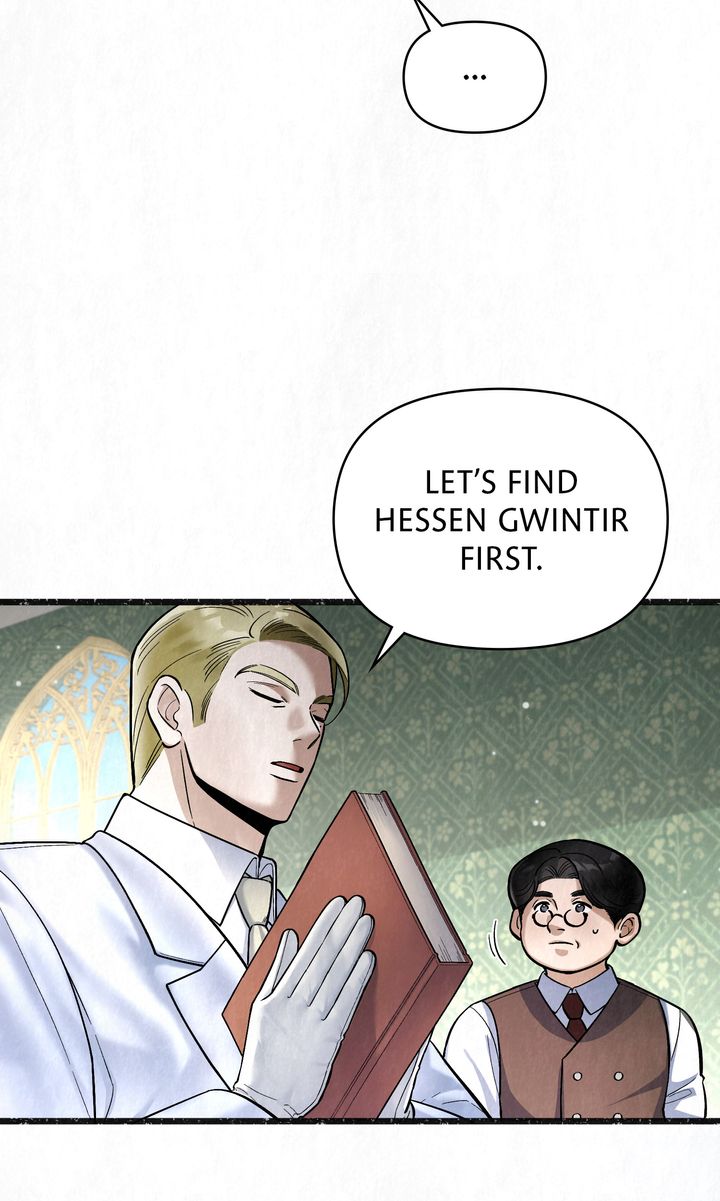 Dear, Not Cunning Witch Chapter 33 283 57