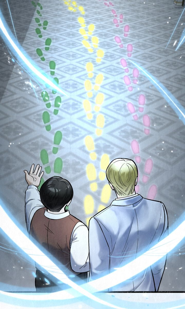Dear, Not Cunning Witch Chapter 33 285 59