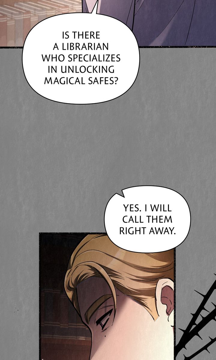 Dear, Not Cunning Witch Chapter 33 293 67