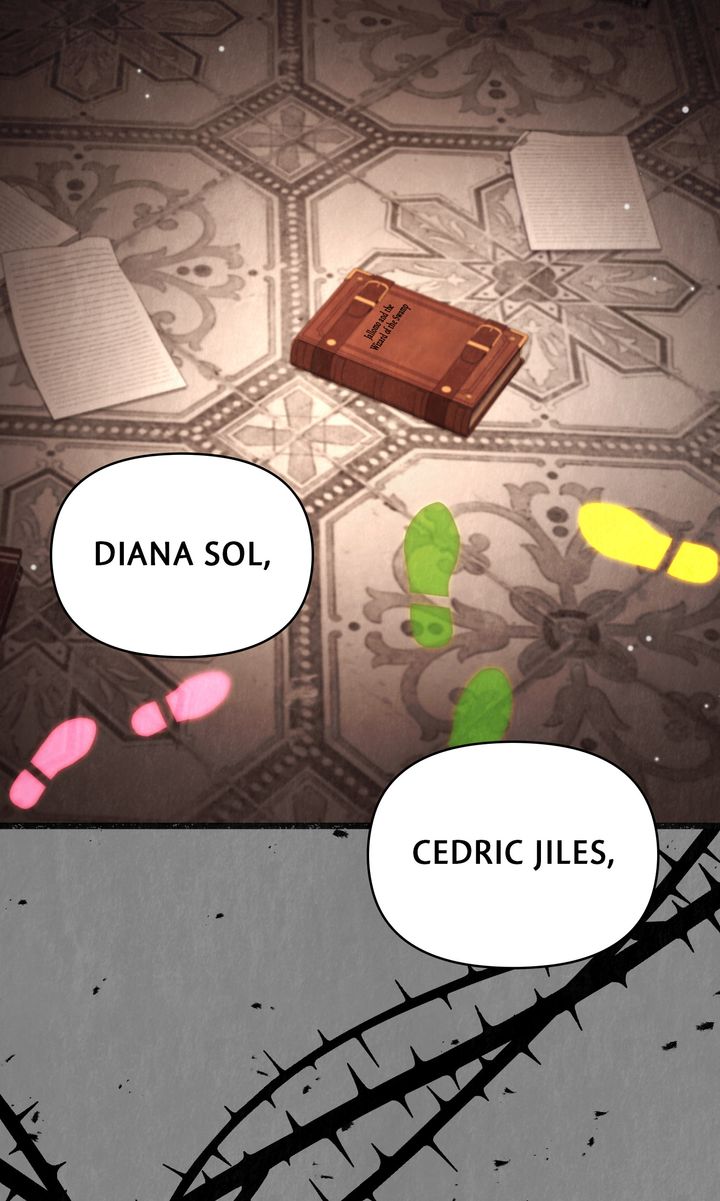 Dear, Not Cunning Witch Chapter 33 295 69