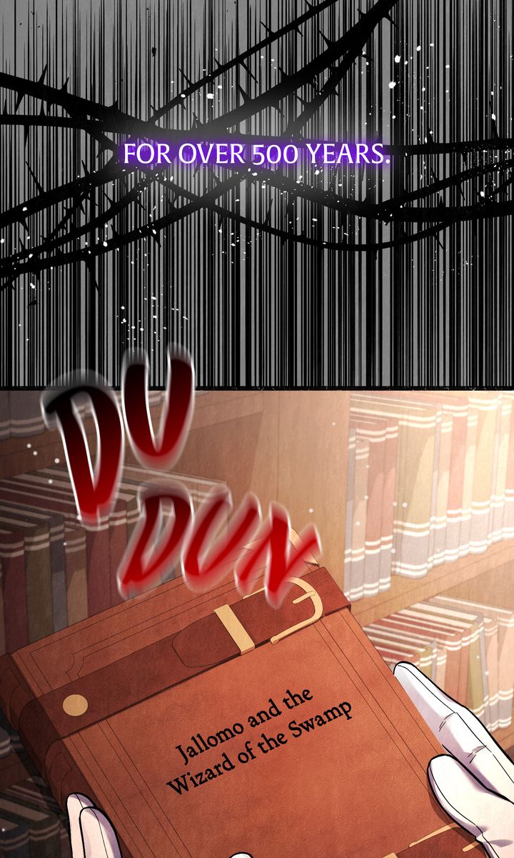 Dear, Not Cunning Witch Chapter 33 297 71