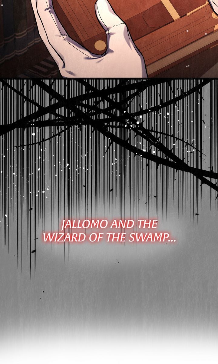 Dear, Not Cunning Witch Chapter 33 298 72