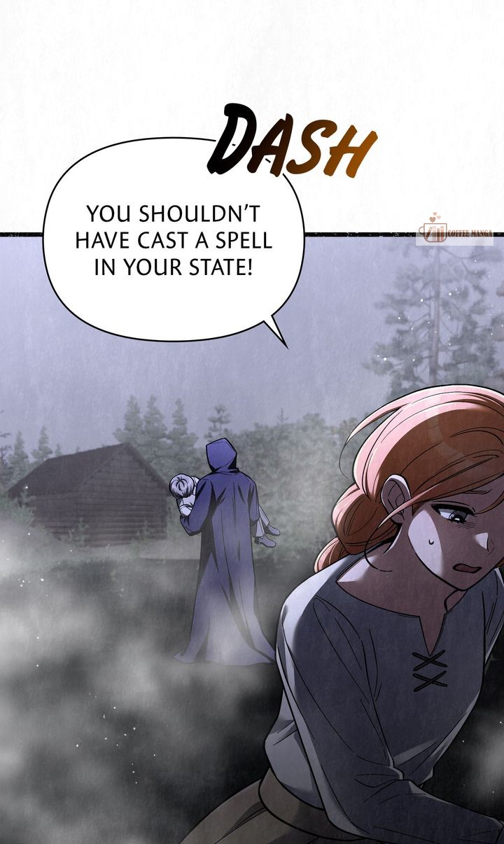 Dear, Not Cunning Witch Chapter 34 238 03