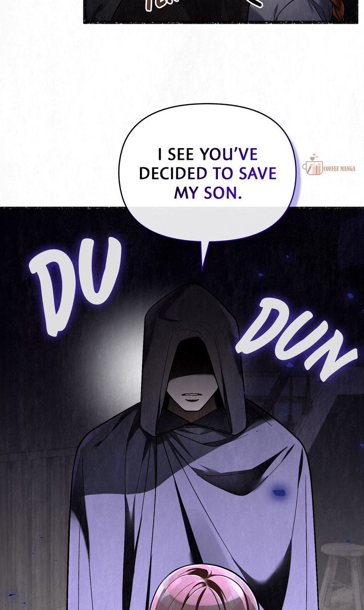 Dear, Not Cunning Witch Chapter 34 245 10