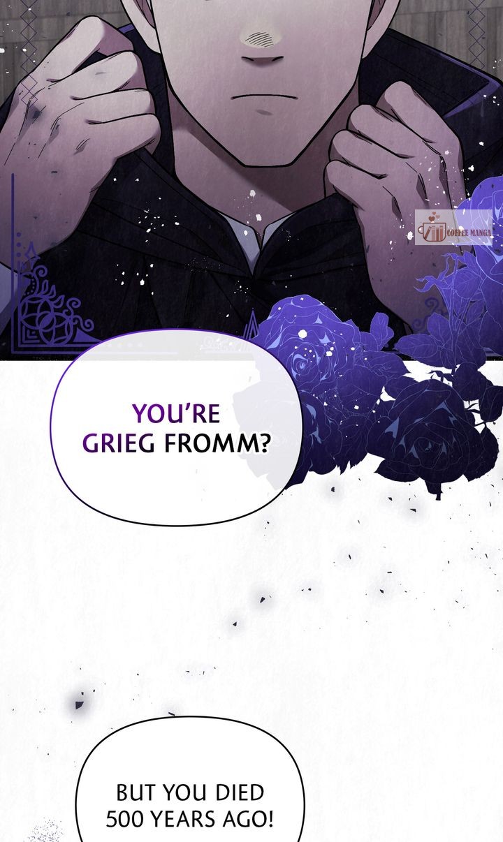 Dear, Not Cunning Witch Chapter 34 247 12