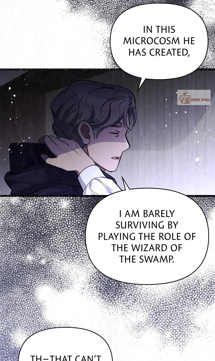 Dear, Not Cunning Witch Chapter 34 249 14