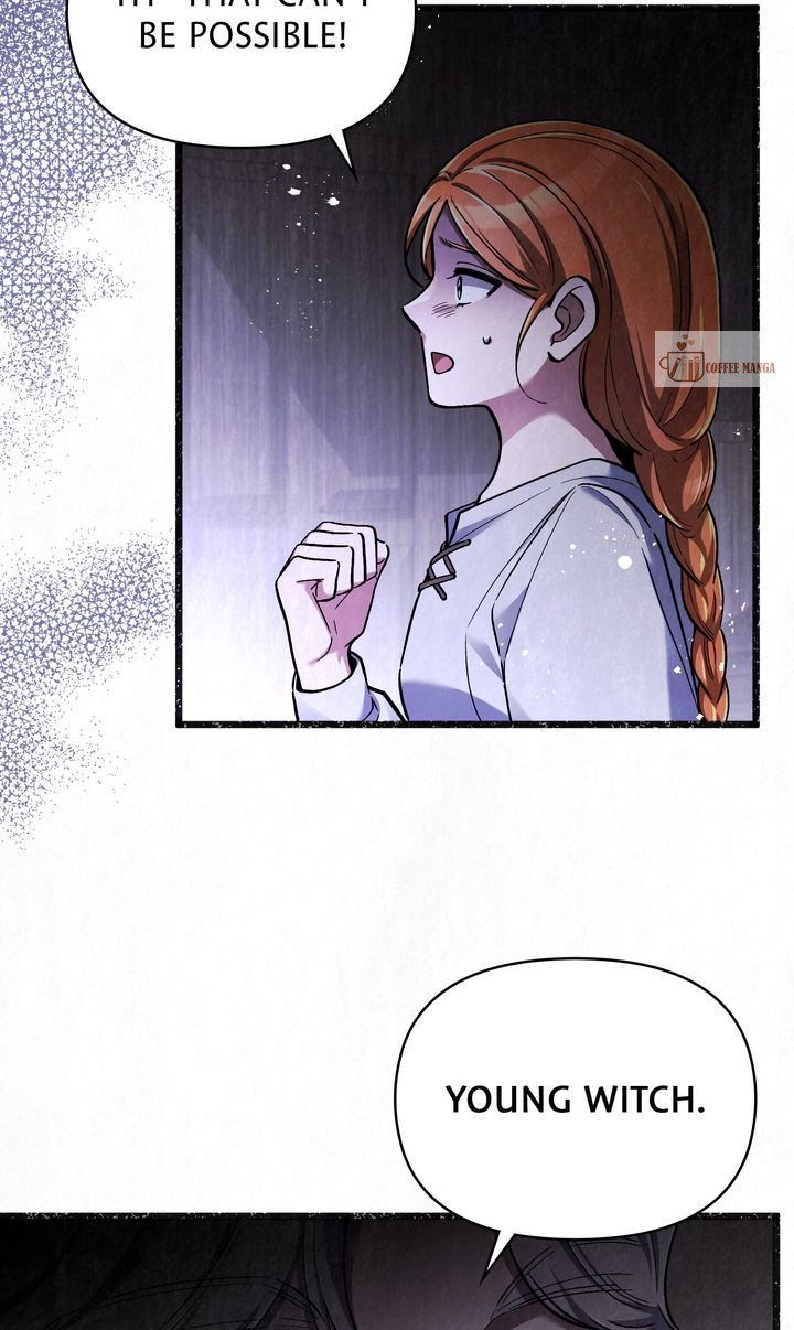Dear, Not Cunning Witch Chapter 34 250 15