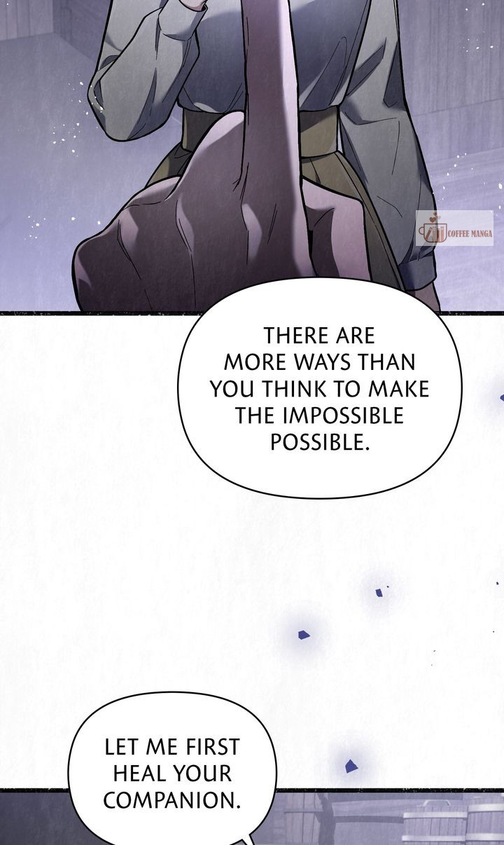 Dear, Not Cunning Witch Chapter 34 252 17