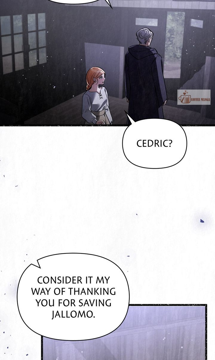Dear, Not Cunning Witch Chapter 34 253 18