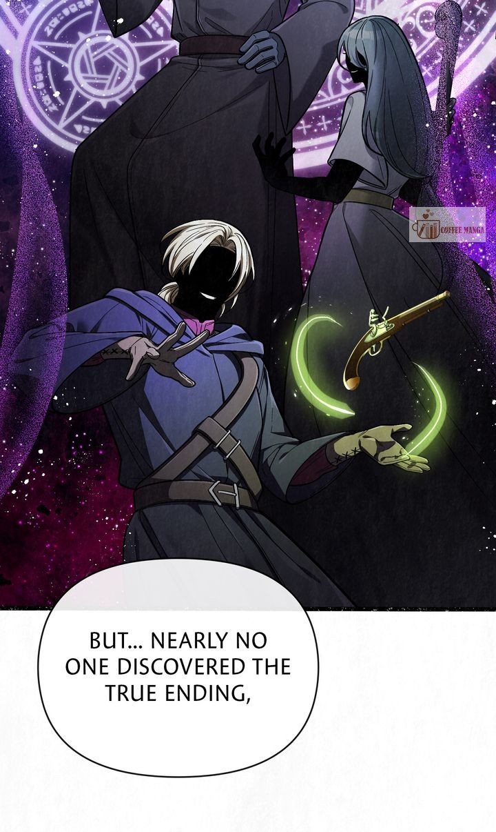 Dear, Not Cunning Witch Chapter 34 261 26